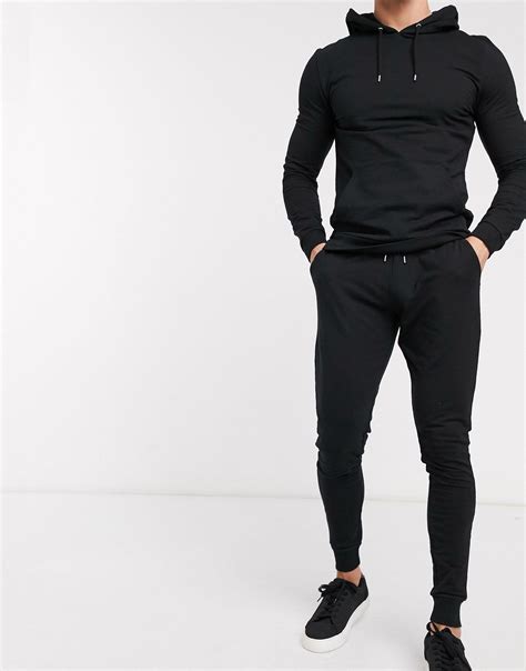 asos tracksuit